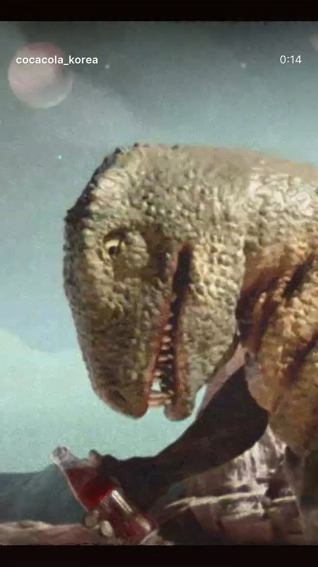 Taehyung IG Story 020825