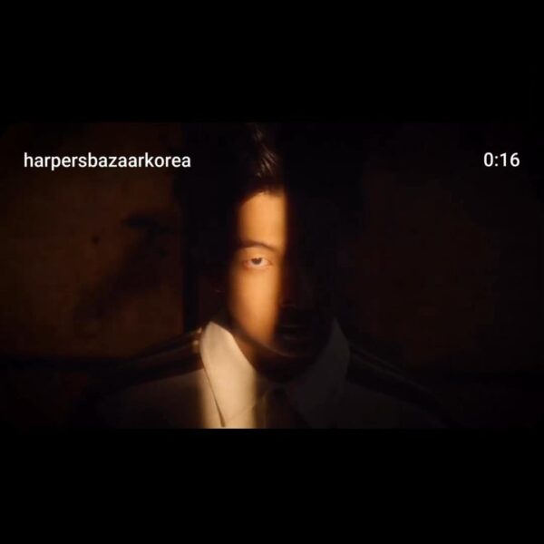 250814 RM on Instagram