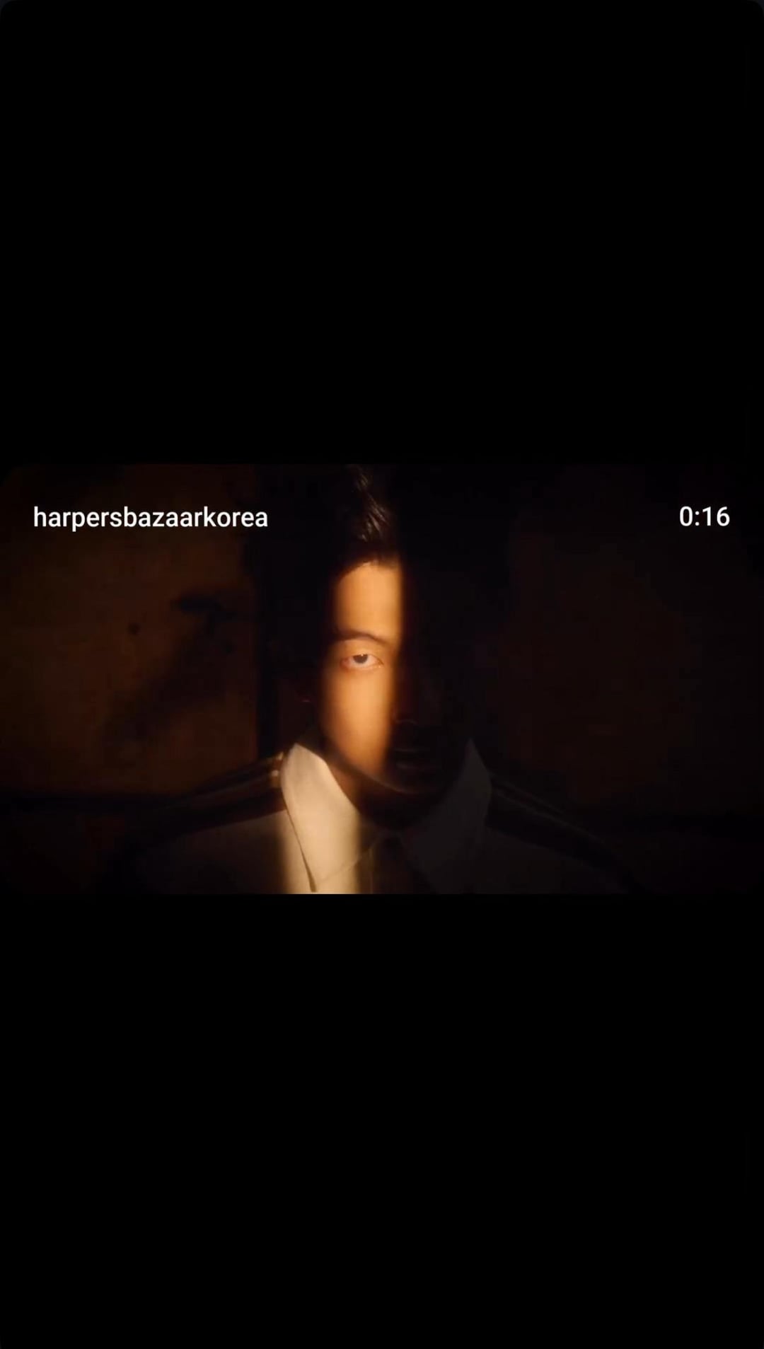 250814 RM on Instagram