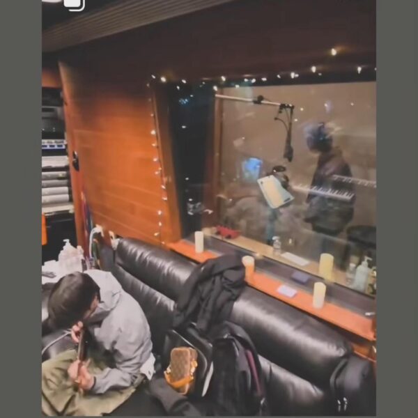 Namjoon IG Story (2) 050825