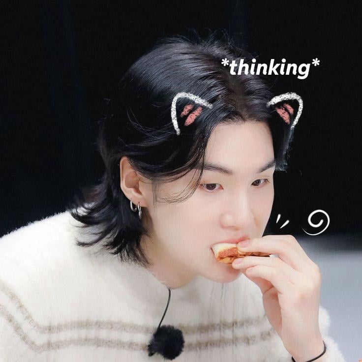 hey armys! i wanted to ask u sth