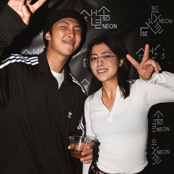 250818 se_so_neon on Instagram (feat. RM)