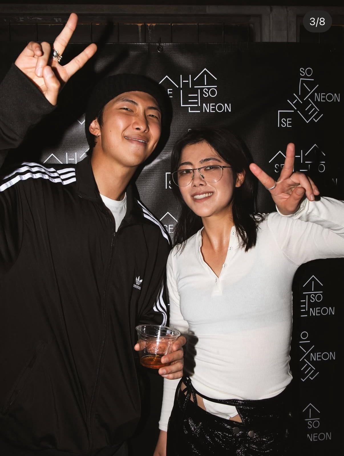 250818 se_so_neon on Instagram (feat. RM)