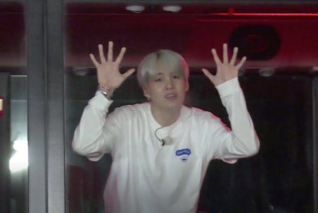 r/Bangtan's Album Survivor Series - Jin's Echo ROUND FOUR