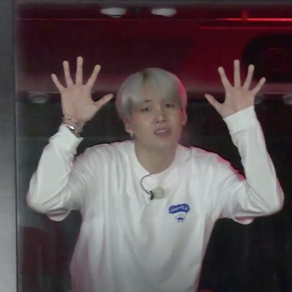 r/Bangtan's Album Survivor Series - Jin's Echo ROUND FOUR