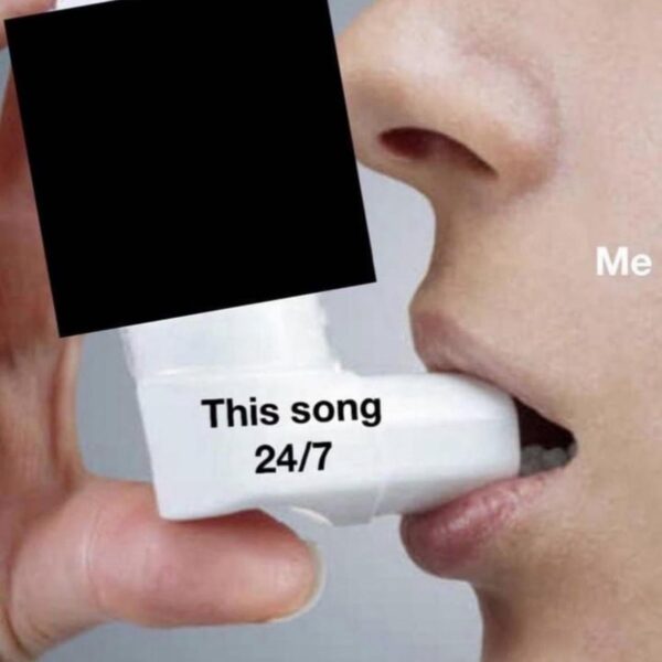 Which song is it for you?