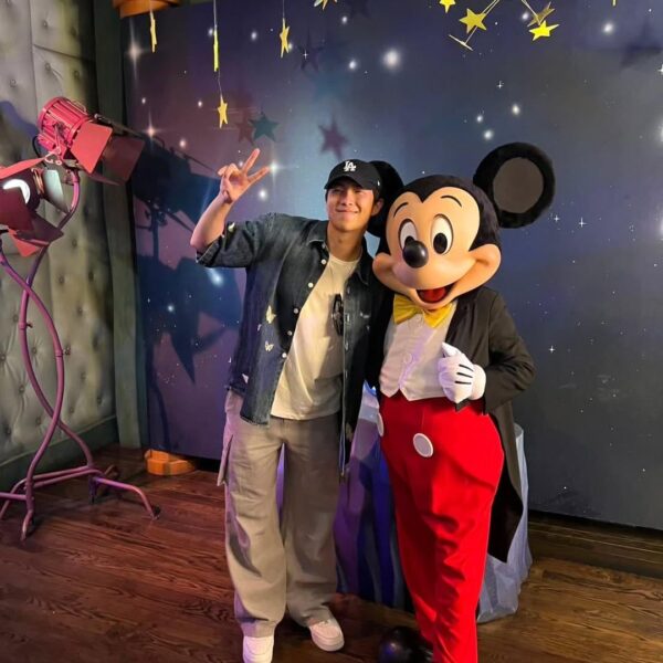 Namjoon IG Post 050825