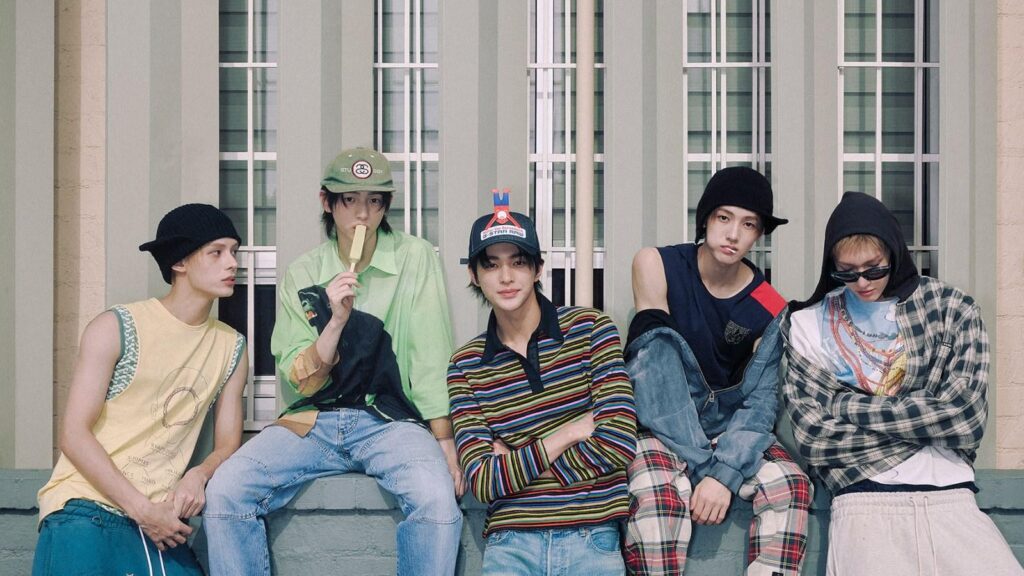 [Rolling Stone] Meet CORTIS, the Coolest K-Pop Debut of the Year (BTS is mentioned) - 120825