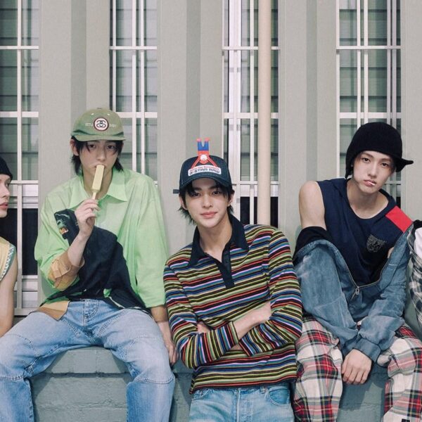 [Rolling Stone] Meet CORTIS, the Coolest K-Pop Debut of the Year (BTS is mentioned) - 120825