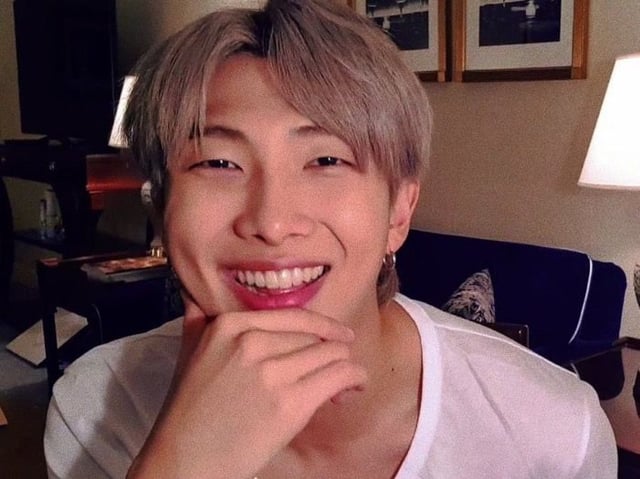 Having a bad day? Here is a photo dump of every member smiling!