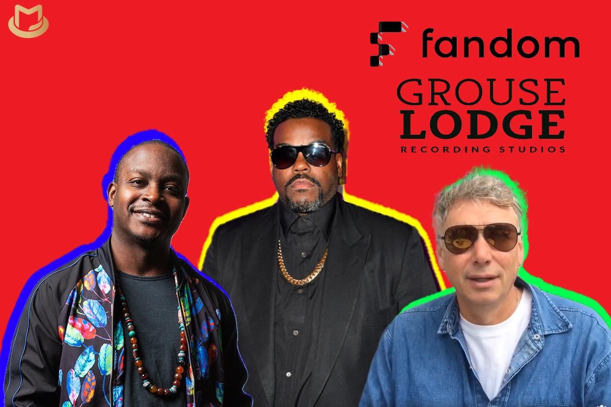 250803 MJ Vibe: Tribute Album to Michael’s Ireland Sessions Moves Forward with Global Stars (BTS is mentioned)