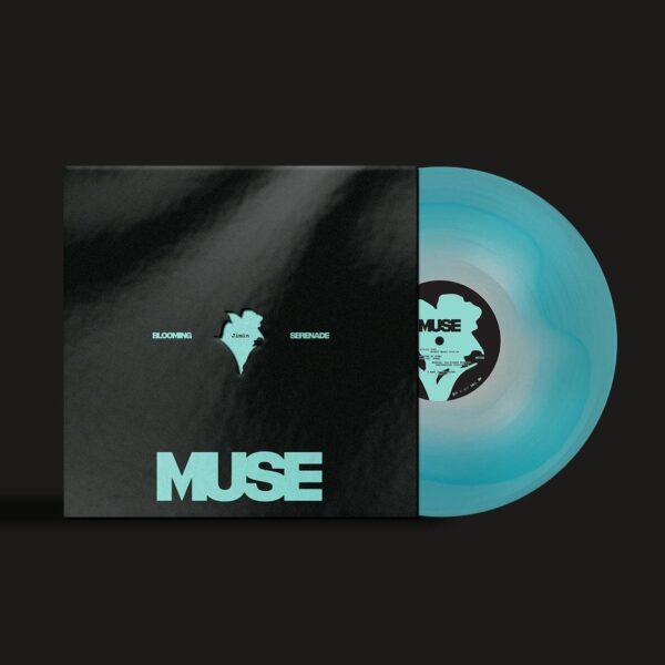[NOTICE] Jimin “MUSE” Vinyl Record Pre-Order - 260825