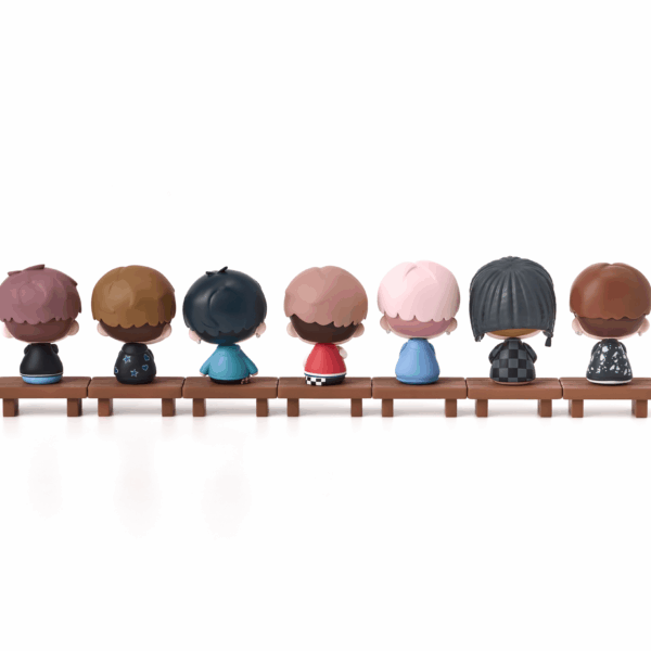 [HYBE MERCH Twitter] BTS Island Figure V3 - 080825