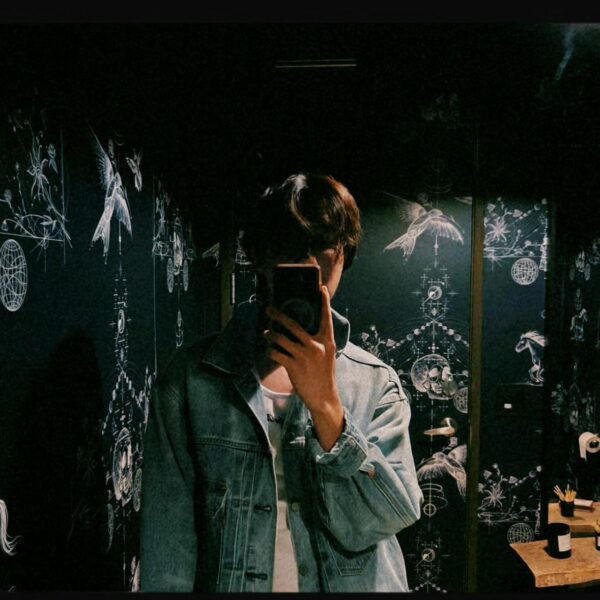 Hobi IG Story 250825