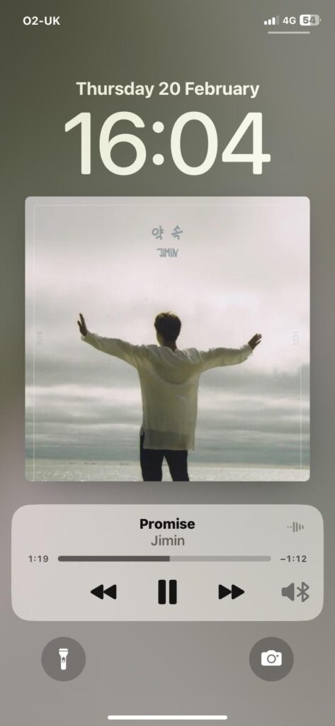 Let’s all share our favourite BTS solo songs