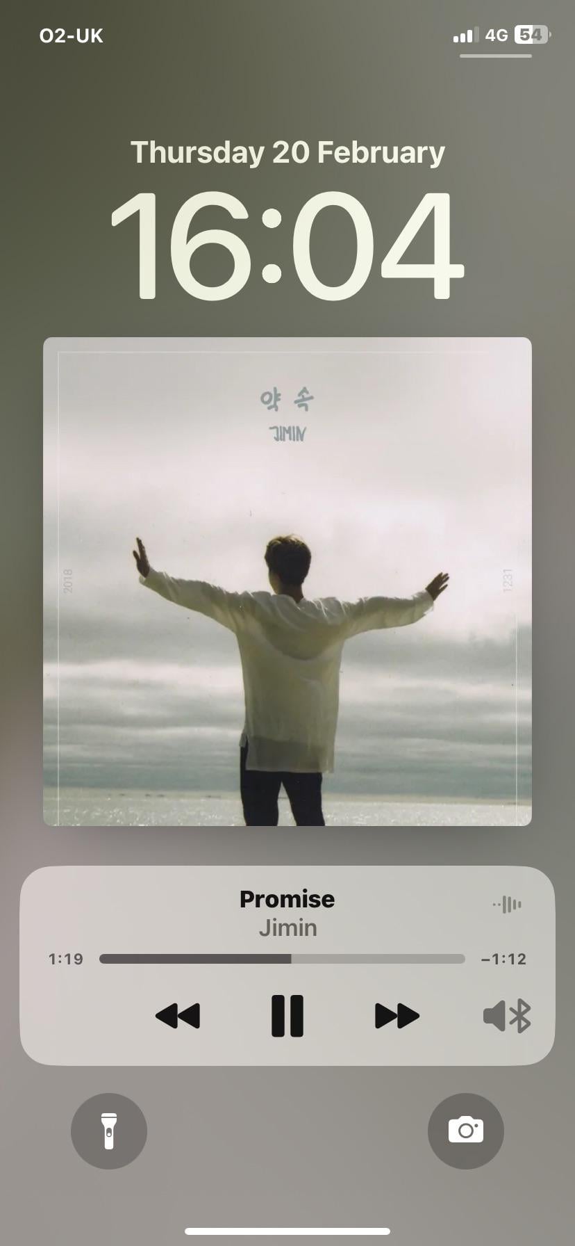 Let’s all share our favourite BTS solo songs