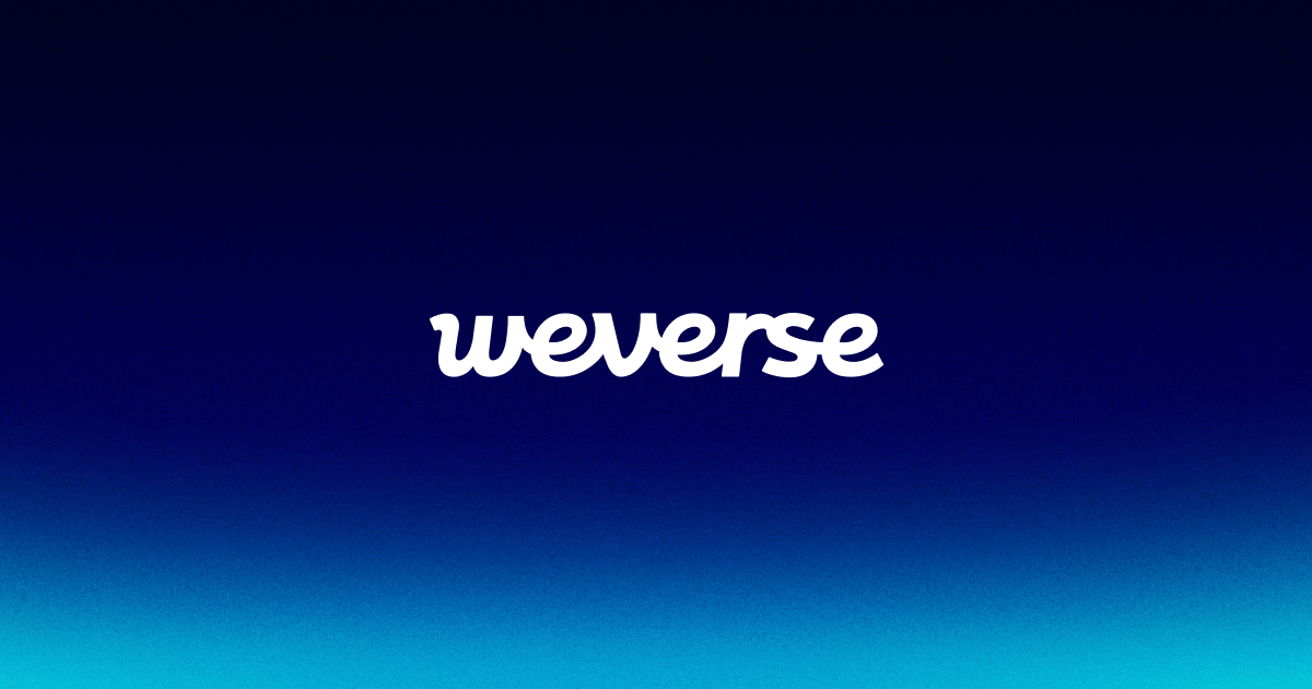 250822 RM on Weverse
