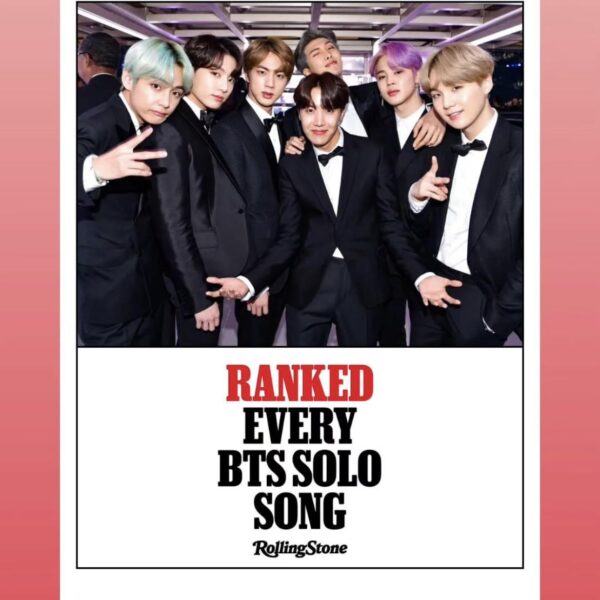 Namjoon IG Story 090825