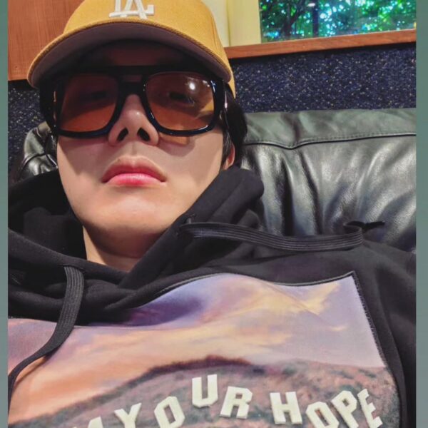Hobi IG Story 100825