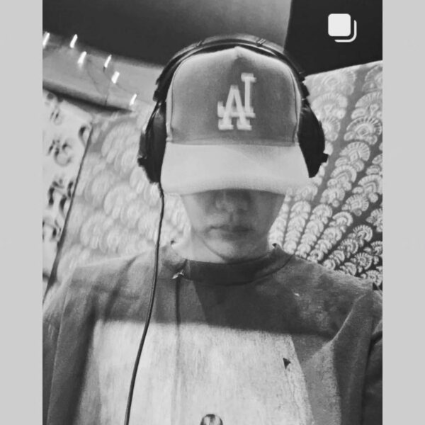 Hobi IG Story 050825