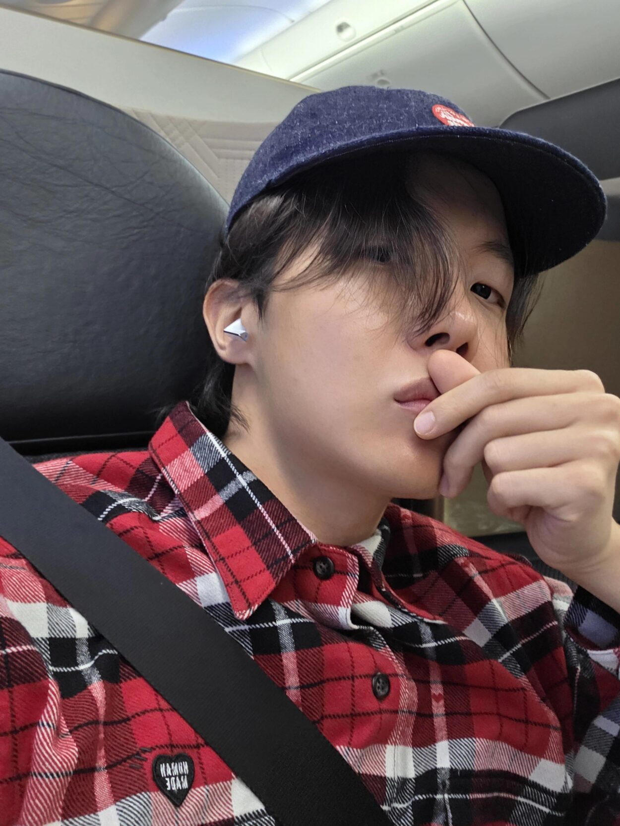 Hobi Weverse 110925