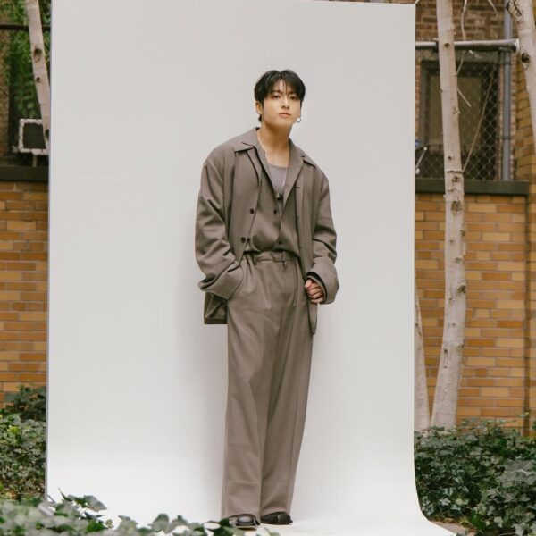 Calvin Klein IG Post with Jungkook (2) - 130925