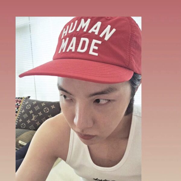 250902 j-hope on Instagram