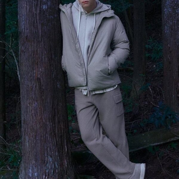 [Snow Peak] 25 New Collection with Taehyung - 190925