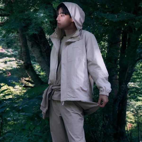 250910 Snow Peak on Instagram (featuring V)