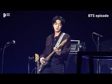 250927 [EPISODE] 진 (Jin) ‘RUNSEOKJIN_EP.TOUR’ in U.S. & EUROPE - BTS (방탄소년단)