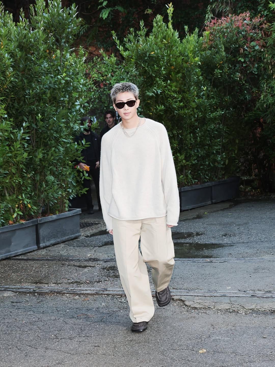 Getty Images with Namjoon - 280925