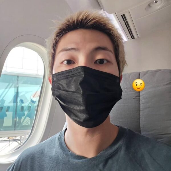 Namjoon IG Stories (2) 260925