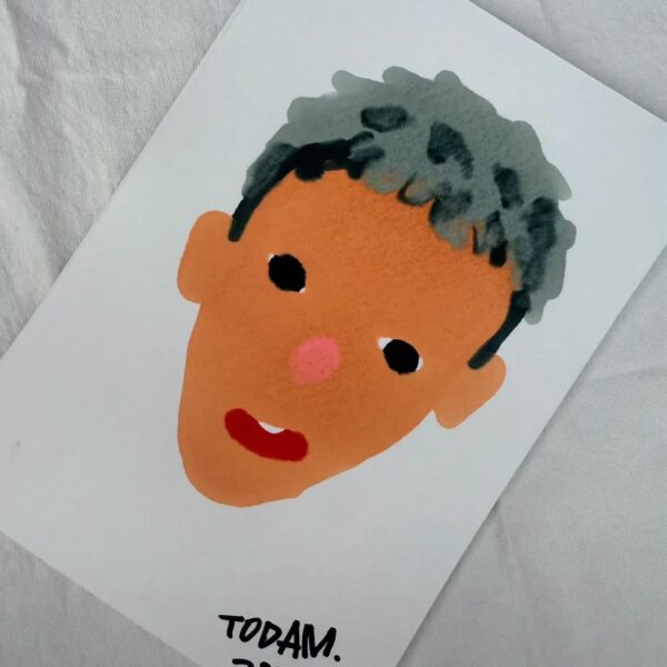 250914 RM on Instagram