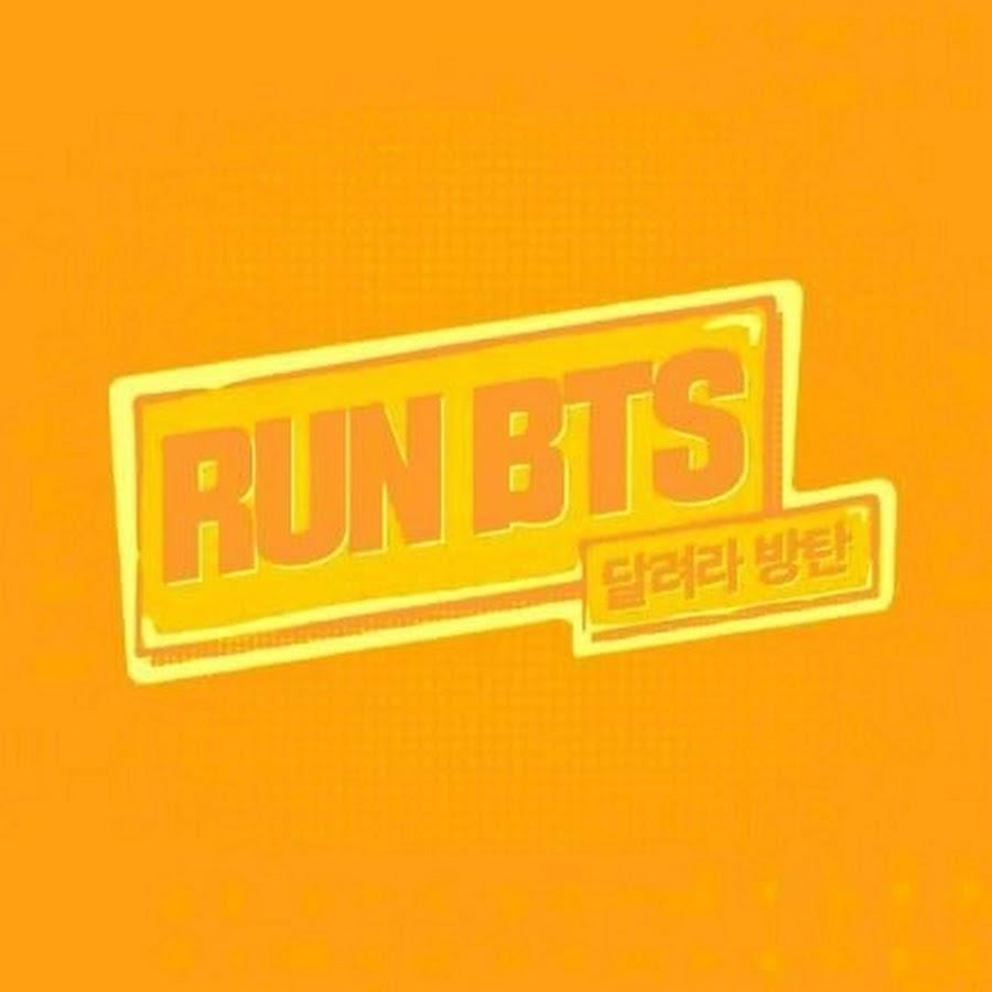 About Run BTS eps on Youtube