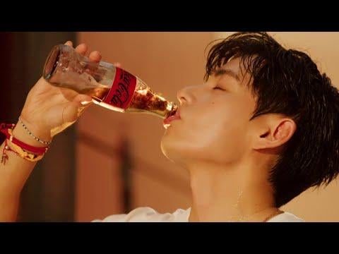 250926 Coca-Cola Korea featuring V