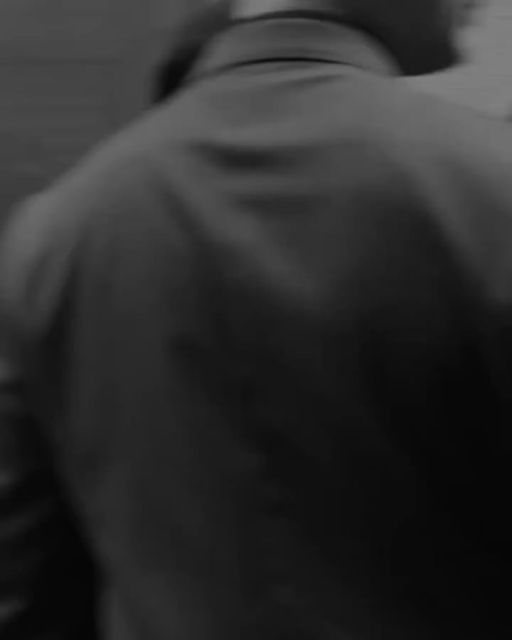 Calvin Klein IG Post (2 - video) feat. Jungkook - 160925