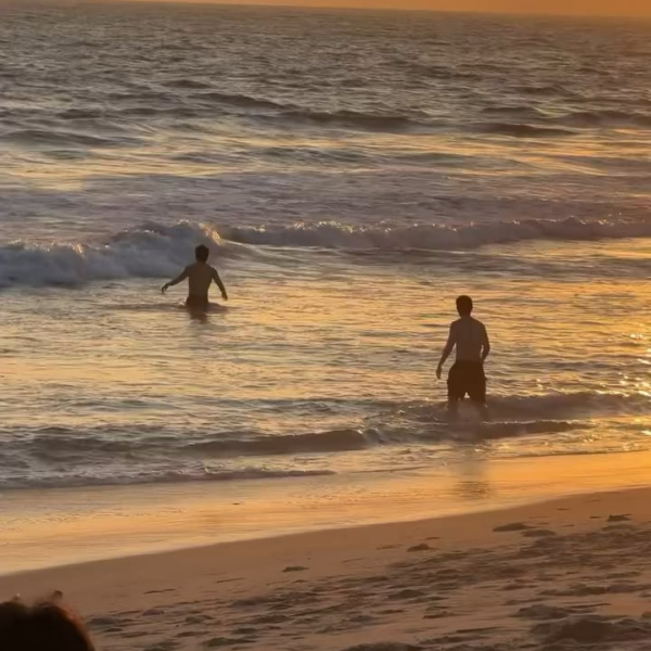 Taehyung IG Post (video) with Jimin 270925