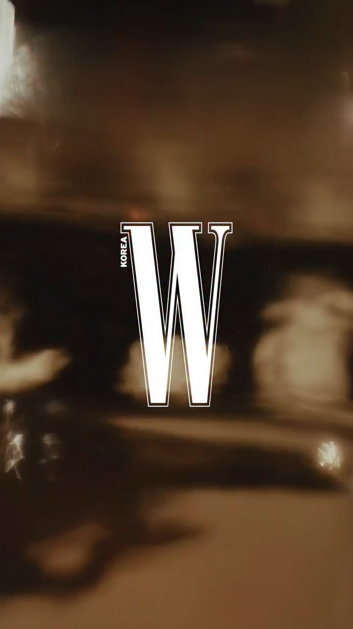 W Korea IG Post (3) feat. Namjoon - 280925