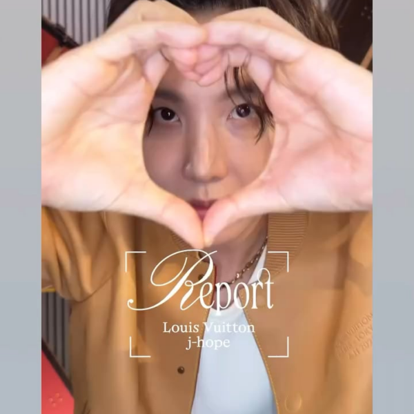 250912 j-hope on Instagram
