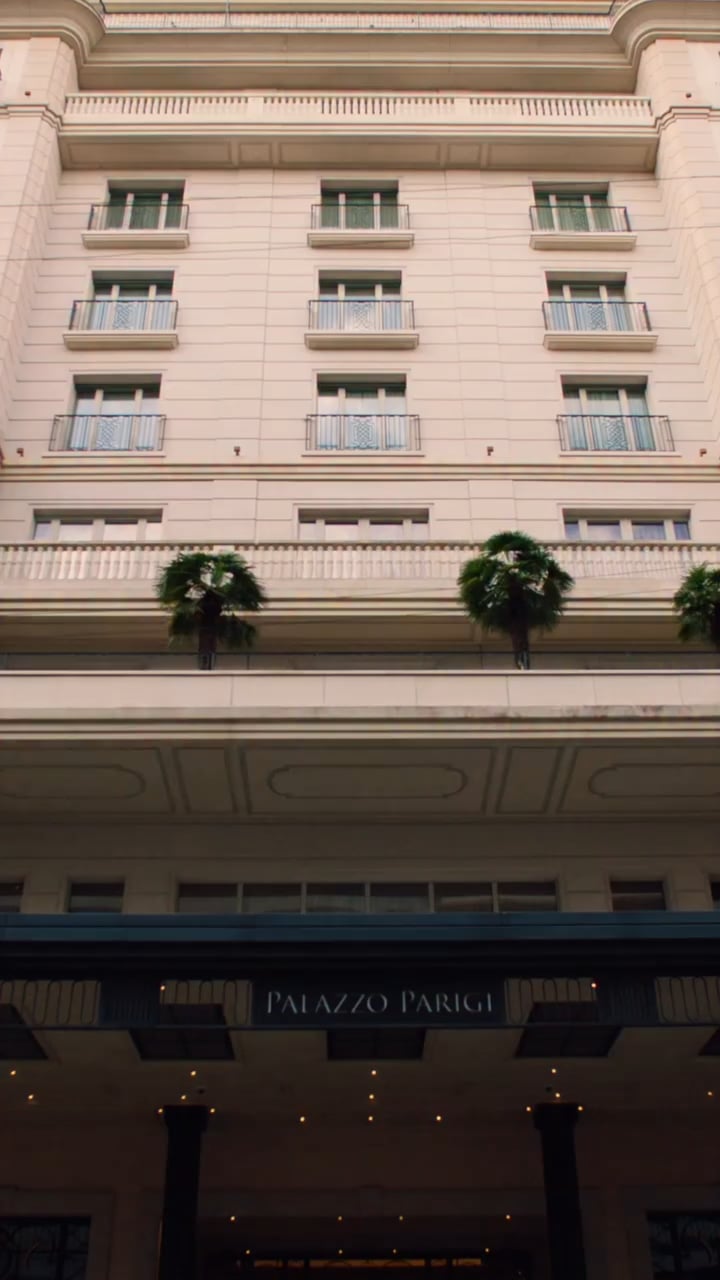 250930 Gucci on Instagram feat. Jin