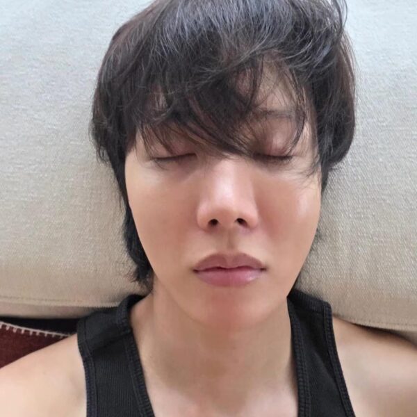 Hobi IG Story 240925