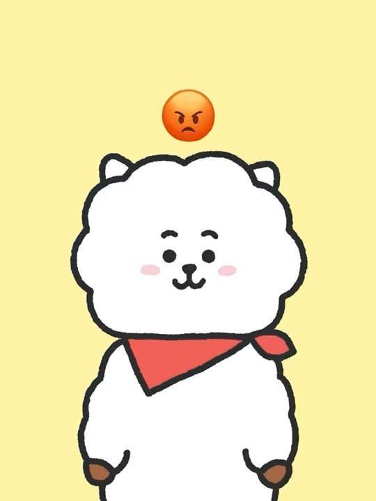 250903 BT21 on Instagram: #TODAYSFACE #ComingSoon Which face vibes with UNISTARS today? Tell us in the comments💬!