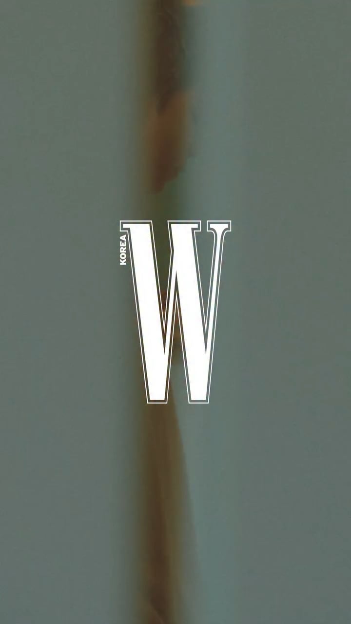 W Korea IG Post (2) feat. Namjoon - 280925