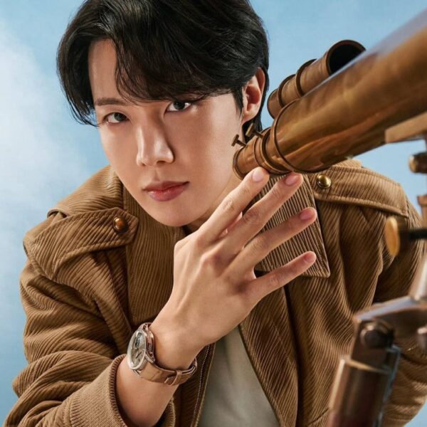 250906 j-hope on Instagram