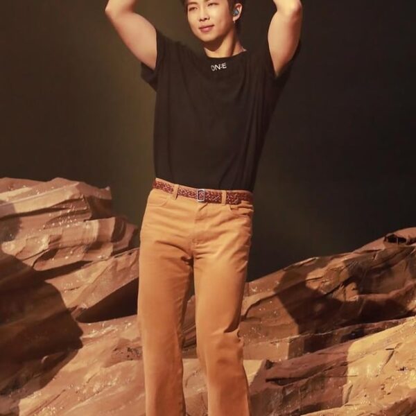 250907 Weverse: [BTS MAP OF THE SOUL ON:E CONCERT] Official Photo