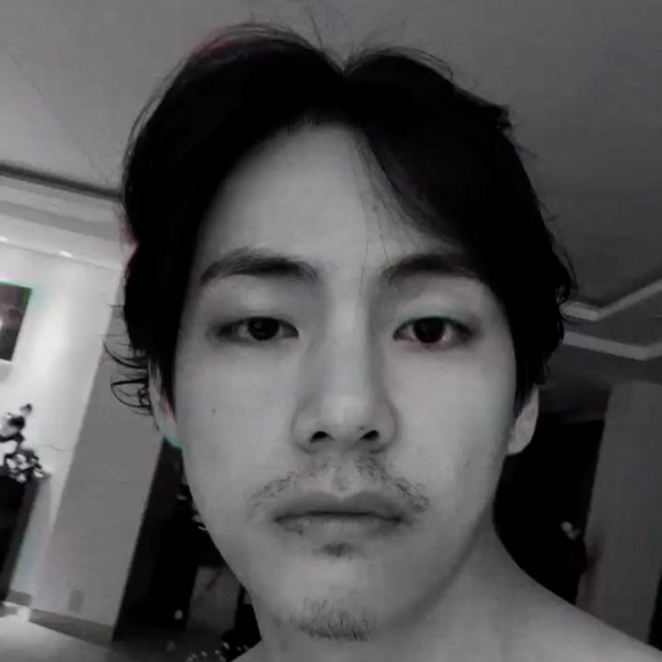 Taehyung IG story - 191221