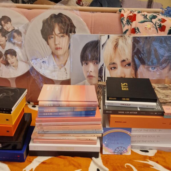 [WTS] EU based - last sale for my collection!