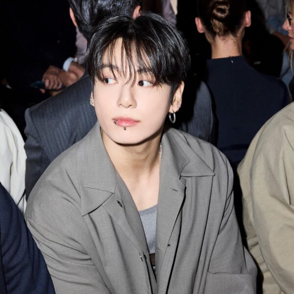 Calvin Klein IG Post with Jungkook (3) - 130925