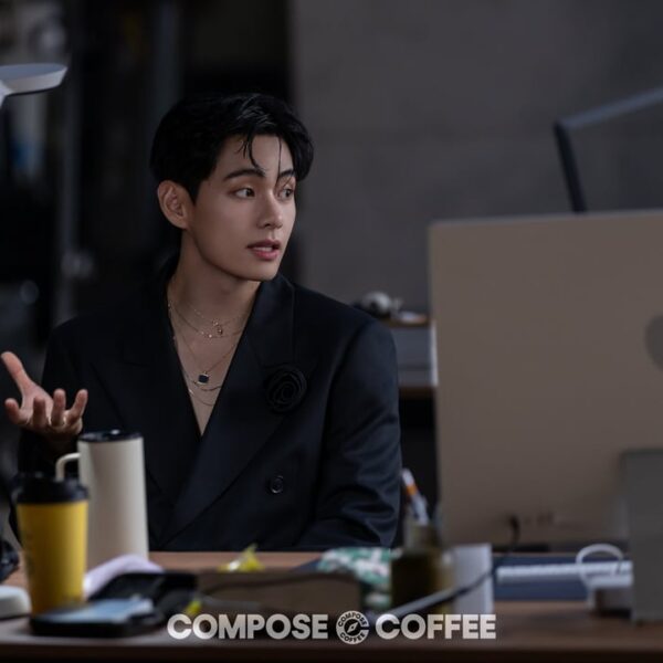 [Compose Coffee] Compose Behind The Scenes #1 - 180925