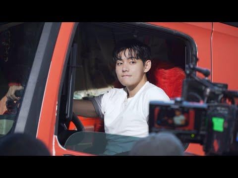 250929 Coca-Cola Korea featuring V